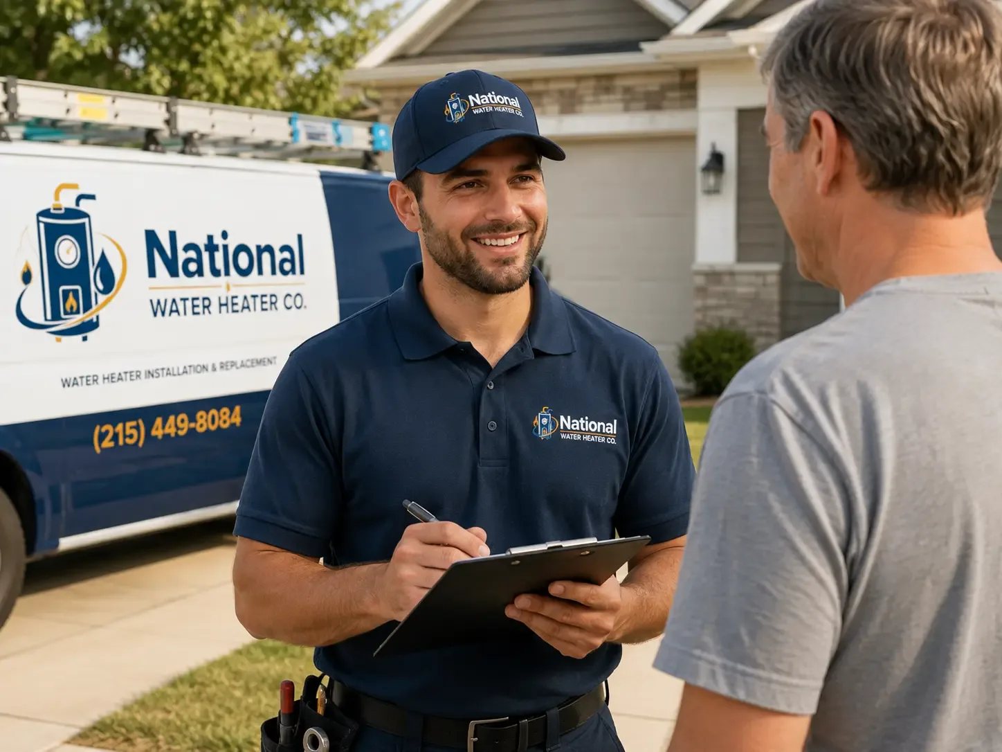 Water Heater Installation Donnellson, IA FAQs